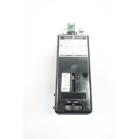 Ge Ec-2A Overcurrent Trip Device 225A Amp Circuit Breaker Trip Unit 0549D0497G1